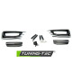 Body kit a vizuálne doplnky TUNING-TEC predný splitter (Sport) pre VW T6 15-19 | race-shop.sk