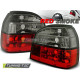 Osvetlenie TUNING-TEC zadné svetlá pre VW GOLF 3 09.91-08.97, červeno-dymová | race-shop.sk
