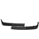 Body kit a vizuálne doplnky TUNING-TEC predný splitter pre VW GOLF 3 09.91-08.97 | race-shop.sk