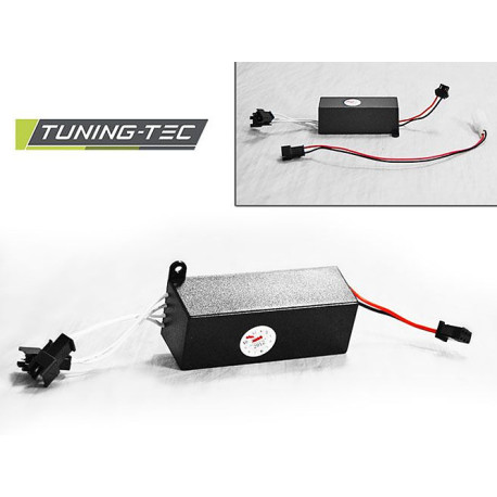 Osvetlenie TUNING-TEC menič CCFL | race-shop.sk