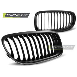 TUNING-TEC maska chladiča pre BMW E90 / E91 09, matná čierna