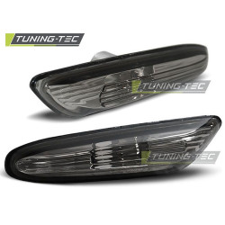 SMEROVÉ SVETLÁ DYMOVÉ pre BMW E60 / E61 / E46 / X3
