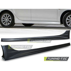 PRAHY MITSUBISHI LANCER 08-11 EVO STYLE