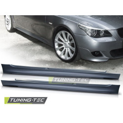 TUNING-TEC bočné prahy (Sport) pre BMW E60 / E61 03-10