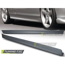 TUNING-TEC bočné prahy (Sport) pre BMW E46 COUPE 99-05