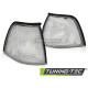 TUNING-TEC predné smerovky pre BMW E36 12.90-09.99, biela