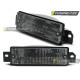 Osvetlenie TUNING-TEC predné smerovky pre BMW E30 87-06.94, dymová | race-shop.sk