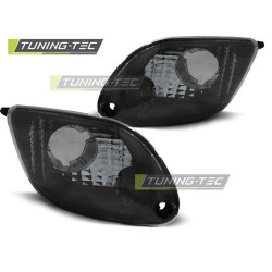 PREDNÉ SMEROVÉ SVETLÁ FORD FOCUS MK1 98-01 DYMOVÉ