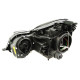 Osvetlenie TUNING-TEC predné svetlá pre XENON MERCEDES W211 E-KLASA 03.02-04.06 (D2S), chróm | race-shop.sk