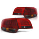 Osvetlenie TUNING-TEC LED zadné svetlá pre AUDI A3 8P 04-08 SPORTBACK, červeno-dymová, V1 | race-shop.sk