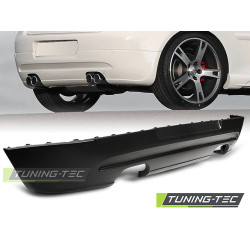 TUNING-TEC zadný nárazník (Sport) pre VW GOLF 5 (výfuk 2+2)