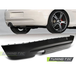 TUNING-TEC zadný nárazník (Sport) pre VW GOLF 5 (výfuk 1+1)