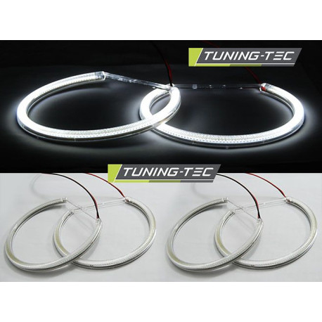 Osvetlenie TUNING-TEC krúžky angel eyes pre 480 BMW E36 E38 E39 E46 | race-shop.sk
