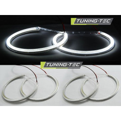 TUNING-TEC krúžky angel eyes pre 264 BMW E36 E38 E39 E46