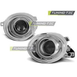 HMLOVKY CHROM SPORT pre BMW E39/E46