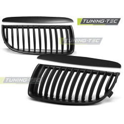 TUNING-TEC maska chladiča pre BMW E90 / E91 03.05-08.08, čierna