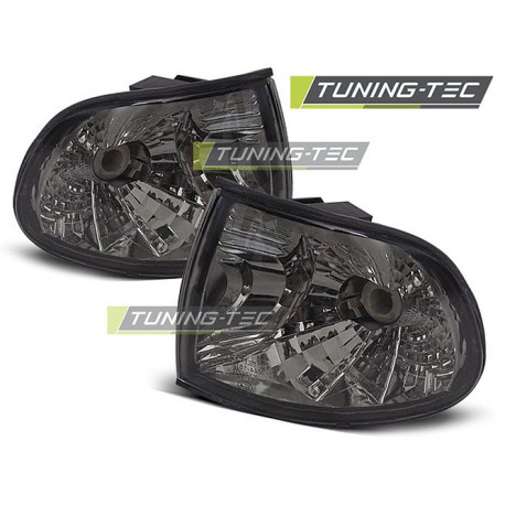 Osvetlenie TUNING-TEC predné smerovky pre BMW E38 06.94-08.98, dymová | race-shop.sk