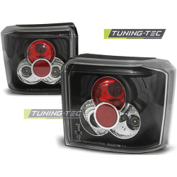 TUNING-TEC zadné svetlá pre VW T4 90-03.03, čierna