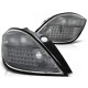 Osvetlenie LED ZADNÉ SVETLÁ OPEL ASTRA H 03.04-09 5D DYMOVÉ LED | race-shop.sk