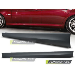 TUNING-TEC bočné prahy (Sport) pre BMW E90/E91 03.05-08.08
