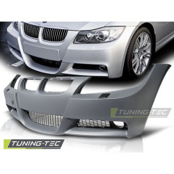 TUNING-TEC predný nárazník (Sport) pre BMW E90/E91 03.05-08.08