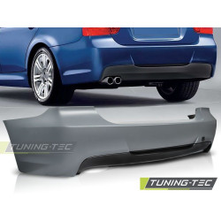 TUNING-TEC zadný nárazník (Sport) pre BMW E90 03.05-08.08
