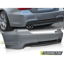 TUNING-TEC zadný nárazník (Sport) pre BMW E90 09-11