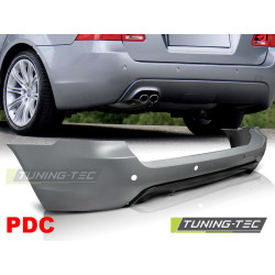 ZADNÝ NÁRAZNÍK SPORT PDC pre BMW E61 03-07 TOURING