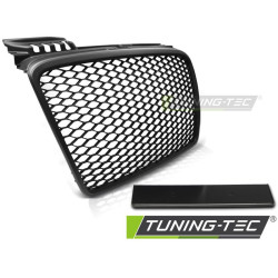 TUNING-TEC maska chladiča (Sport) pre AUDI A4 (B7) 11.04-03.08, čierna