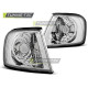 Osvetlenie TUNING-TEC predné smerovky pre AUDI A3 8L 08.96-08.00, chróm | race-shop.sk