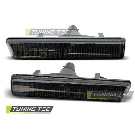 Osvetlenie TUNING-TEC bočné smerovky pre BMW E38 94-01, dymová | race-shop.sk