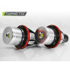 Osvetlenie TUNING-TEC LED marker pre BMW E39 /E53/ E60/ E87 /X5 (5W) | race-shop.sk