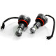 Osvetlenie TUNING-TEC LED marker pre CANBUS (H8), V2 | race-shop.sk