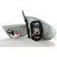 Osvetlenie TUNING-TEC LED zadné svetlá pre BMW X5 E70 03.07-05.10, dymová, V1 | race-shop.sk