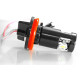 Osvetlenie TUNING-TEC LED marker pre CANBUS (H8), V1 | race-shop.sk