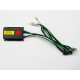 Osvetlenie TUNING-TEC modul DRL pre ED059 DOT SONAR | race-shop.sk