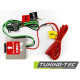 Osvetlenie TUNING-TEC modul DRL pre ED038 FUNCTION SONAR | race-shop.sk