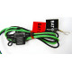 Osvetlenie TUNING-TEC modul DRL pre ED038 FUNCTION SONAR | race-shop.sk
