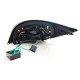Osvetlenie TUNING-TEC LED zadné svetlá pre BMW E60 07.03-07 (LIMOUSINE), dymová, V2 | race-shop.sk
