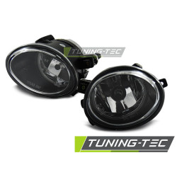 TUNING-TEC hmlové svetlá (Sport) pre BMW E39 / E46, V2