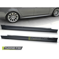 TUNING-TEC bočné prahy (Sport) pre BMW E60 03-10