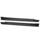 Body kit a vizuálne doplnky TUNING-TEC bočné prahy (Sport) pre BMW E60 03-10 | race-shop.sk