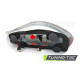 Osvetlenie TUNING-TEC LED zadné svetlá pre PORSCHE BOXSTER 96-04, červeno-biela | race-shop.sk