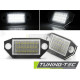 Osvetlenie TUNING-TEC LED osvetlenie ŠPZ pre FORD MONDEO MK3 00-07 | race-shop.sk