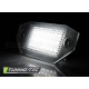Osvetlenie TUNING-TEC LED osvetlenie ŠPZ pre FORD MONDEO MK3 00-07 | race-shop.sk
