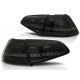 Osvetlenie TUNING-TEC LED zadné svetlá (Sport) pre VW GOLF 7 13-17 (HATCHBACK), dymová | race-shop.sk