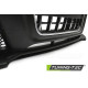 Body kit a vizuálne doplnky TUNING-TEC predný nárazník (Sport) pre AUDI A3 08-12, čierny chróm | race-shop.sk
