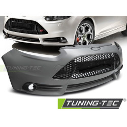 TUNING-TEC predný nárazník (Sport Sport) pre FORD FOCUS MK3 11-10.14