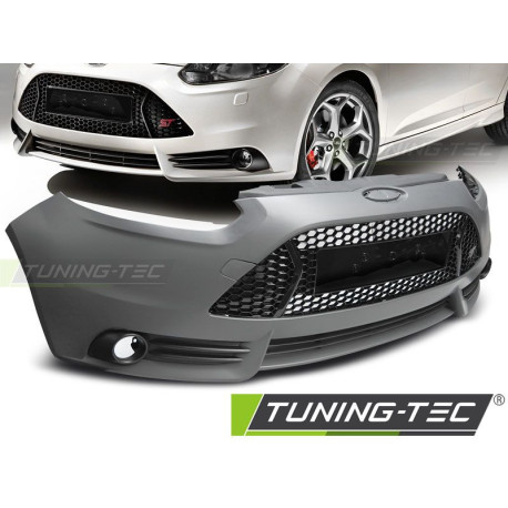 Body kit a vizuálne doplnky PREDNÝ NÁRAZNÍK ŠPORT FORD FOCUS MK3 11-10.14 SPORT | race-shop.sk