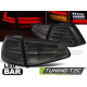 TUNING-TEC LED zadné svetlá (LED Bar) pre VW GOLF 7 13-17 (HATCHBACK), dymová